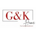 G & K HOME TOUT TEXTILE D'AMEUBLEMENT