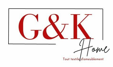 G & K HOME TOUT TEXTILE D'AMEUBLEMENT